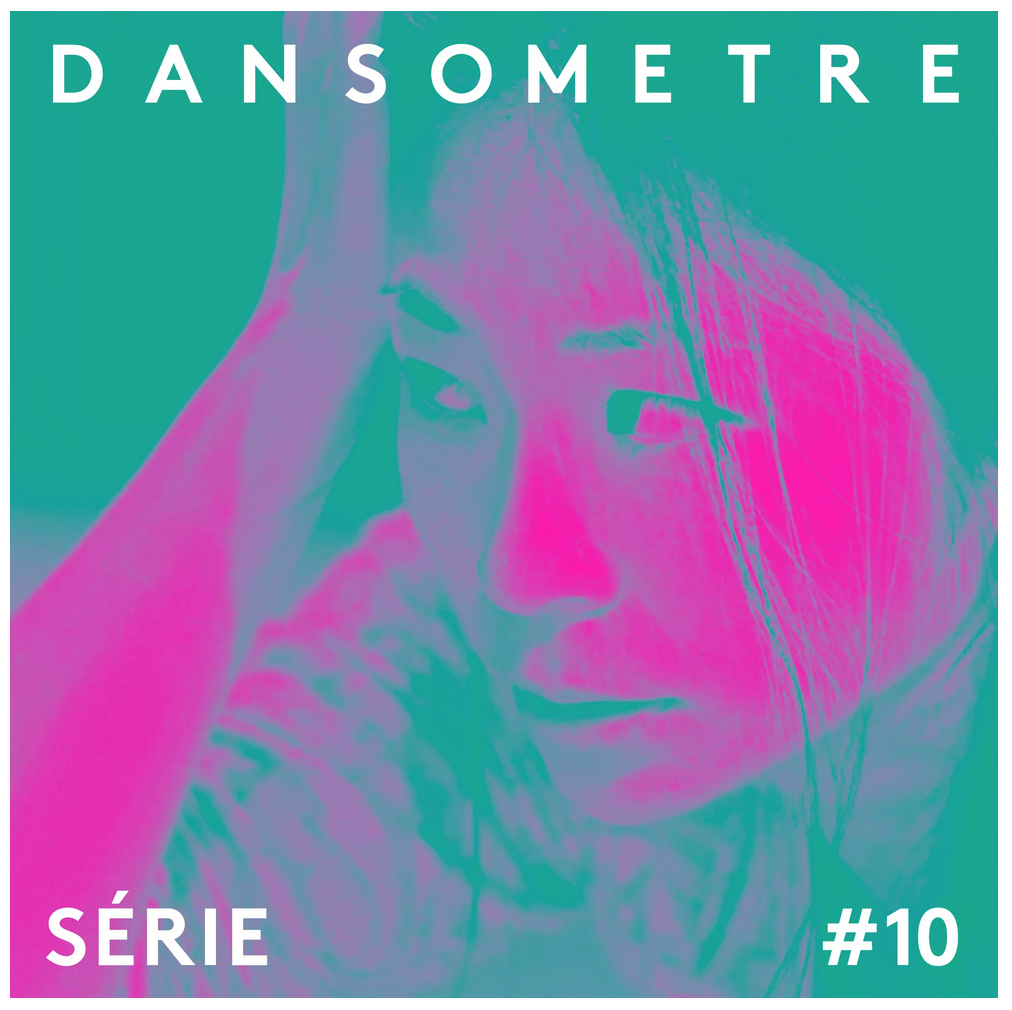 Dansometre série 10 - Atlas des souffles