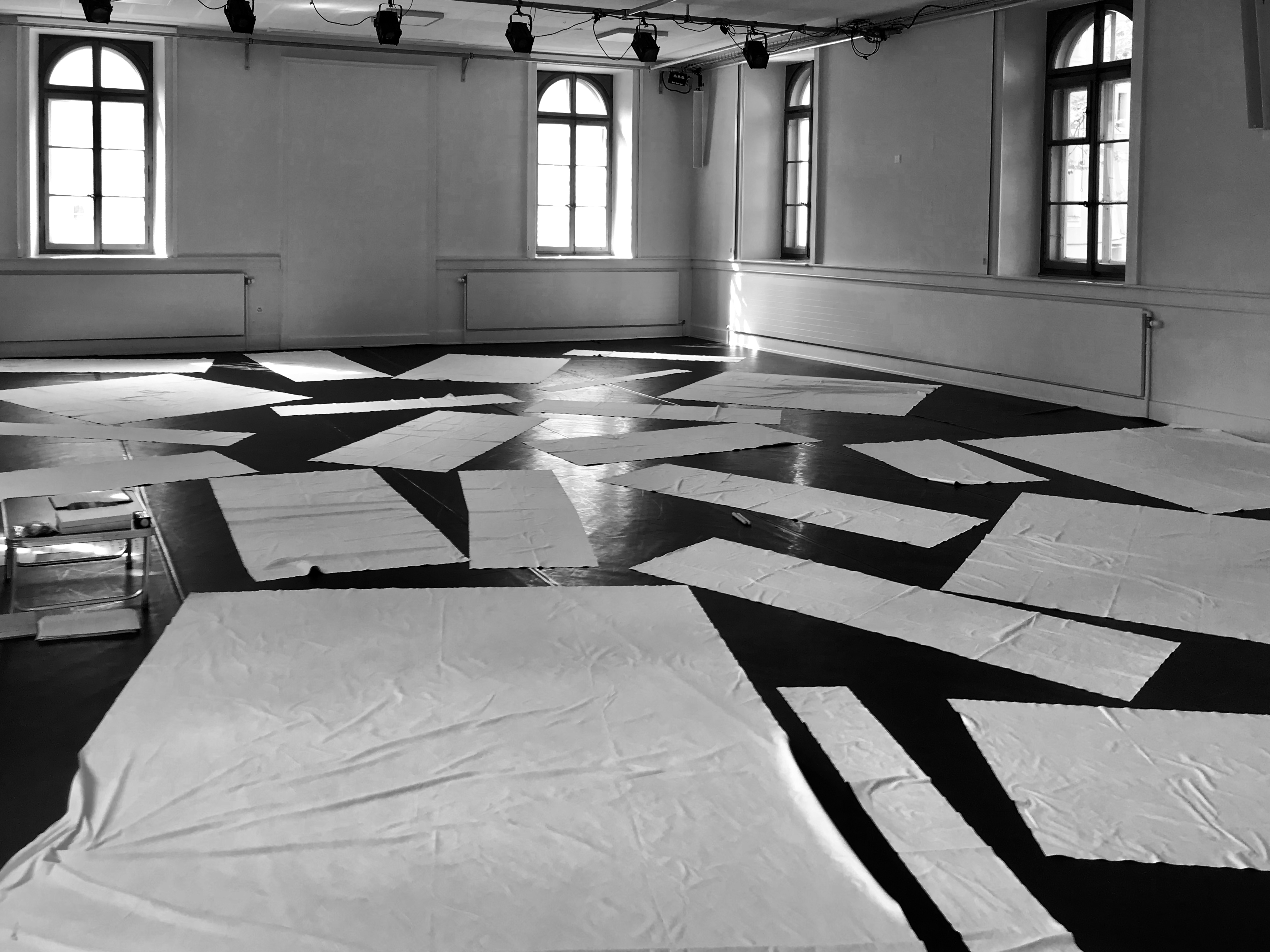 Espace du Densometre (Vevey)