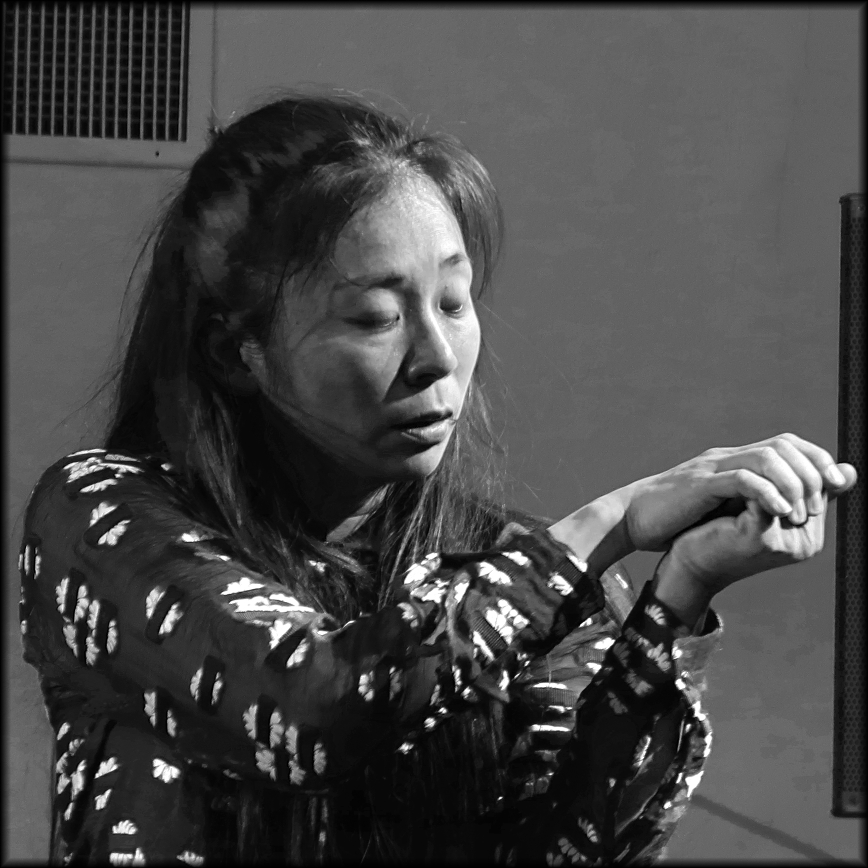 Mens POPDAÏ Anan Atoyama